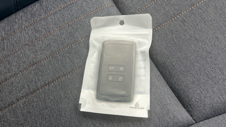 Renault 4 110kW Techno 52kWh Comfort range 5dr Auto Electric Estate